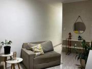 Apartamento à venda 2 quartos 1 vaga Paulicéia São...