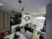 Apartamento à venda 2 quartos 1 vaga Paulicéia São...