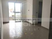 Apartamento à venda, 2 quartos, 1 vaga, Pauliceia São...