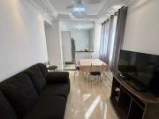 Apartamento à venda, 2 quartos, 1 vaga, Piazza San...