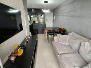 Apartamento à venda 2 quartos 1 vaga Pires Santo André SP