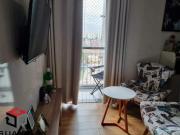 Apartamento à venda 2 quartos 1 vaga Planalto São...