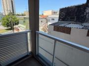 Apartamento à venda 2 quartos 1 vaga Planalto São...