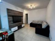 Apartamento à venda 2 quartos 1 vaga Planalto São...