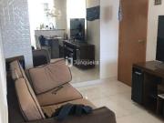 Apartamento à venda, 2 quartos, 1 vaga, Pompéia...