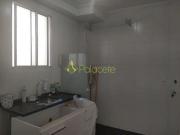 Apartamento à venda 2 Quartos, 1 Vaga, Residencial Sítio...