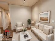 Apartamento 50 M² Localizado No Bairro Rudge Ramos São...