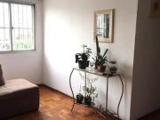 Apartamento à venda 2 quartos 1 vaga Rudge Ramos São...