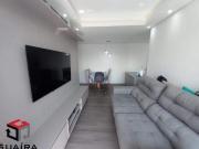 Apartamento à venda 2 quartos 1 vaga Rudge Ramos São...