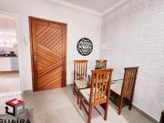 Apartamento à venda 2 quartos 1 vaga Rudge Ramos São...