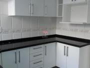 Apartamento à venda, 2 quartos, 1 vaga, Rudge Ramos São...