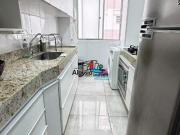 Apartamento à venda, 2 quartos, 1 vaga, São Francisco de...