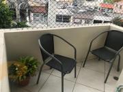 Apartamento à venda, 2 quartos, 1 vaga, São João Clímaco...