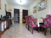 Apartamento à venda, 2 quartos, 1 vaga, Sacomã São Paulo/SP