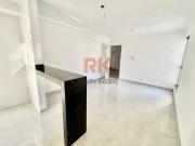 Apartamento à venda, 2 quartos, 1 vaga, Santa Amélia...