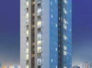 Apartamento à venda 2 quartos 1 vaga Santa Maria Santo...