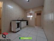 Apartamento à venda 2 quartos 1 vaga Santa Paula São...