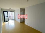 Apartamento à venda, 2 quartos, 1 vaga, Santa Paula São...