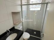 Apartamento à venda, 2 quartos, 1 vaga, Santa Terezinha...