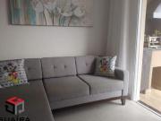 Apartamento à venda 2 quartos 1 vaga Santa Terezinha São...