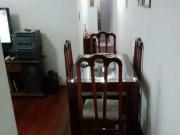 Apartamento à venda 2 quartos 1 vaga Irajá São Bernardo...