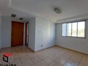 Apartamento à venda 2 quartos 1 vaga Santa Terezinha São...