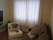 Apartamento 56 m² Localizado No bairro Santa Terezinha...