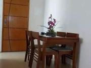Apartamento à venda 2 quartos 1 vaga Irajá São Bernardo...