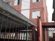 Apartamento à venda 2 quartos 1 vaga Santa Terezinha São...