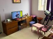 Apartamento à venda, 2 quartos, 1 vaga, Santa Terezinha...