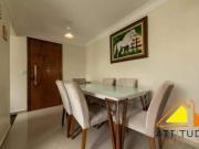 Apartamento à venda, 2 quartos, 1 vaga, Santa Terezinha...