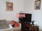 Apartamento à venda, 2 quartos, 1 vaga, Santo Antônio...