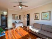 Apartamento à venda, 2 quartos, 1 vaga, Silveira Belo...