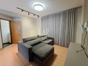 Apartamento à venda, 2 quartos, 1 vaga, Sion Belo...