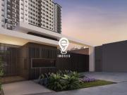 Apartamento à venda, 2 Quartos, 1 Vaga, Socorro São...