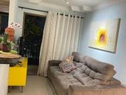 Apartamento à venda 2 quartos 1 vaga Taboão São Bernardo...
