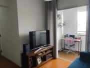 Apartamento à venda 2 quartos 1 vaga Taboão São Bernardo...