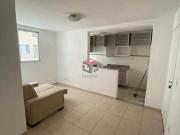 Apartamento à venda 2 quartos 1 vaga Taboão São Bernardo...