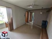 Apartamento à venda 2 quartos 1 vaga Taboão São Bernardo...