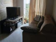 Apartamento à venda 2 quartos 1 vaga Taboão São Bernardo...