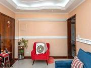 Apartamento à venda 2 quartos 1 vaga Taboão São Bernardo...