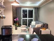 Apartamento à venda, 2 quartos, 1 vaga, Taboão São...