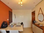 Apartamento à venda, 2 quartos, 1 vaga, Taboão São...