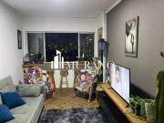 Apartamento à venda, 2 quartos, 1 vaga, Tatuapé São Paulo/SP