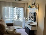 Apartamento à venda, 2 quartos, 1 vaga, Tatuapé São Paulo/SP