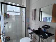 Apartamento à venda, 2 quartos, 1 vaga, Três Barras...