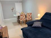 Apartamento à venda 2 quartos 1 vaga Utinga Santo André SP