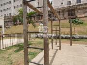 Apartamento à venda, 2 quartos, 1 vaga, VILA CRISTINA...