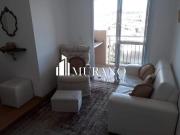 Apartamento à venda, 2 quartos, 1 vaga, Vila Guarani Z...