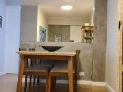 Apartamento à venda 2 quartos 1 vaga Vila Olímpia São...